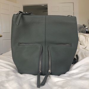 Allsaints Fetch Backpack